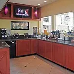 Vagabond Inn Mission Valley