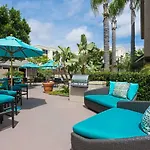 Residence Inn By Marriott San Diego Central