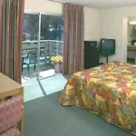 Vagabond Inn Mission Valley
