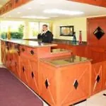 Vagabond Inn Mission Valley