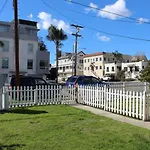 Orange Tree Cottages Downtown