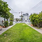 Orange Tree Cottages Downtown