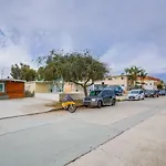 Sea-Esta Apts