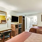 Rodeway Inn San Ysidro Near The Border