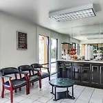 Rodeway Inn San Ysidro Near The Border