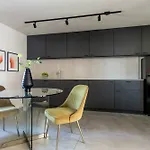 Serene Studio In North Park By Sonder