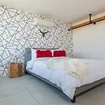Loft-Style 1Br In North Park By Sonder