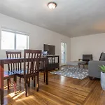 Smart 1Br In North Park By Sonder