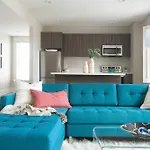 Stunning 1Br In Gaslamp Quarter By Sonder