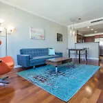 Smart 1Br In Downtown Sd By Sonder