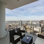 Luxurious 3Br In Downtown San Diego By Sonder