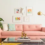 Playful 2Br In Hillcrest By Sonder