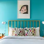 Playful 2Br In Hillcrest By Sonder