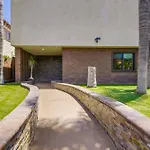 Pacific Beach Mansion