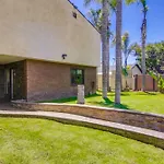 Pacific Beach Mansion