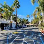 Motel San Diego