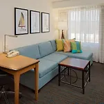 Residence Inn San Diego Mission Valley