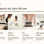 Sonder — Shift Apartments