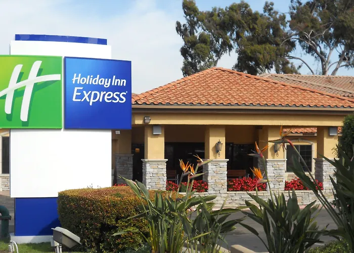 Holiday Inn Express San Diego - Rancho Bernardo, An Ihg Hotel