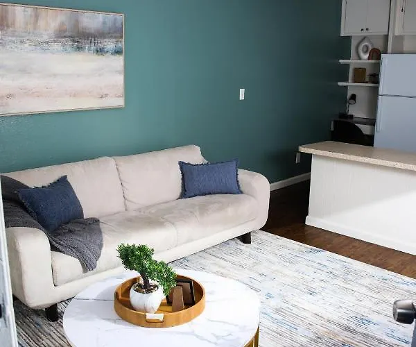 Homey Oasis Within Minutes Of San Diego Adventures