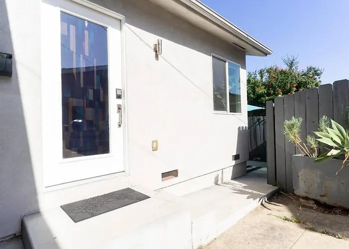 North Park Retreat! Trendy & Tranquil 2Br/2Ba Home