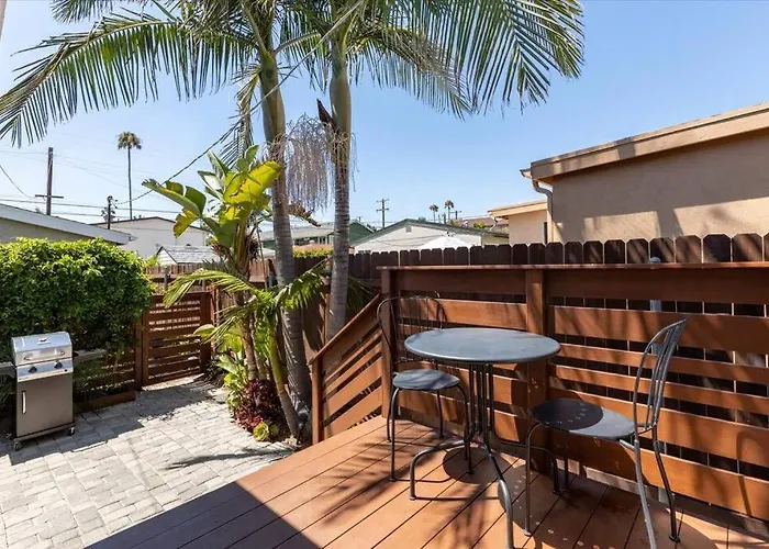 Craftsman Bungalow- University Heights 2Br Home
