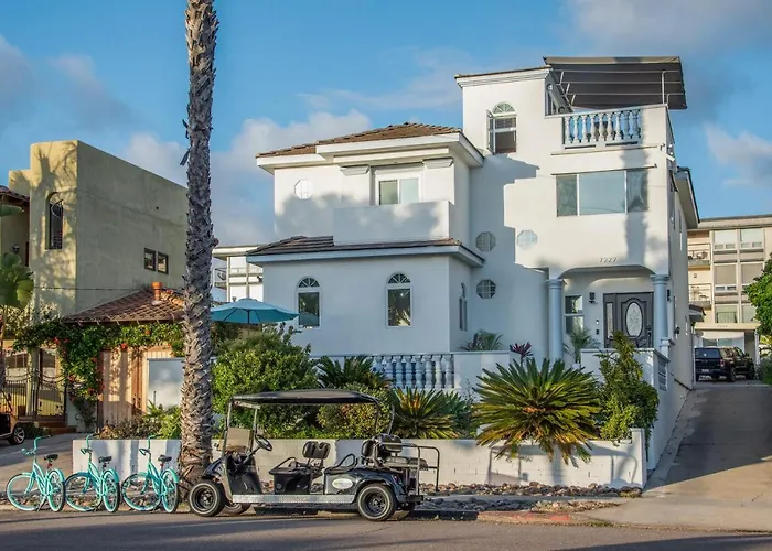 Coastal-Inspired Home Near Beach & Village