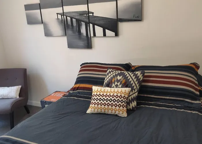 Private Room3 Own Entry Shared Bath One Guest Walk To Ucsd