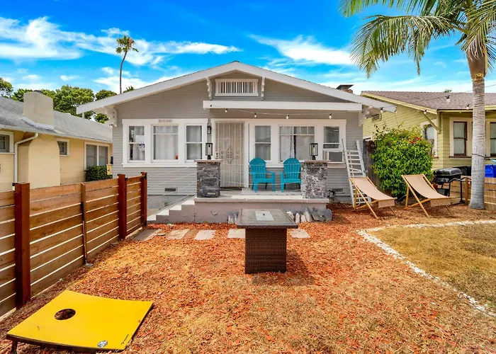 Boho Gem By Rather Be Properties