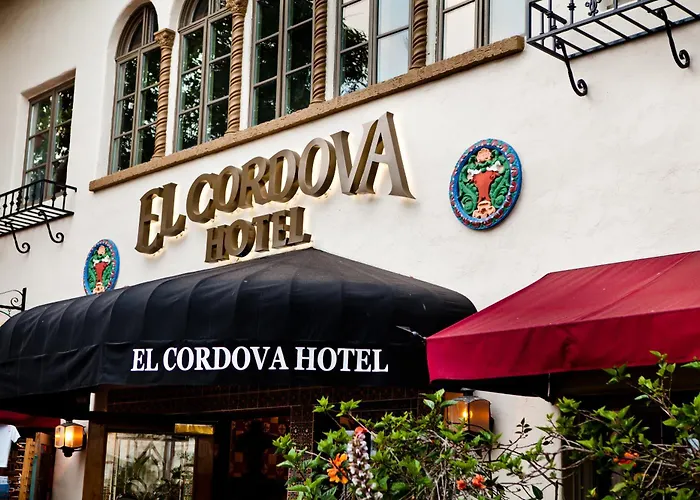 El Cordova