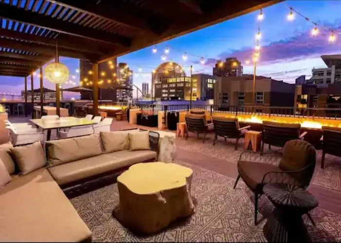 Tranquil Haven In Dtsd Close To Convention Center