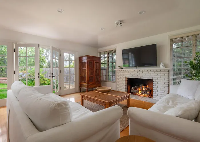 La Jolla Shores Family Getaway