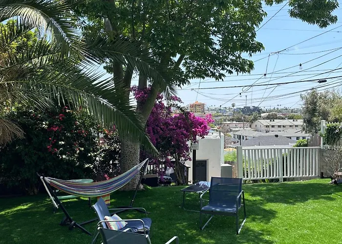 Casita San Diego