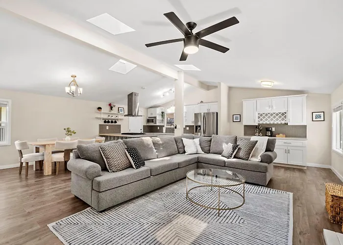 Central Sd - Family & Pet Friendly Home