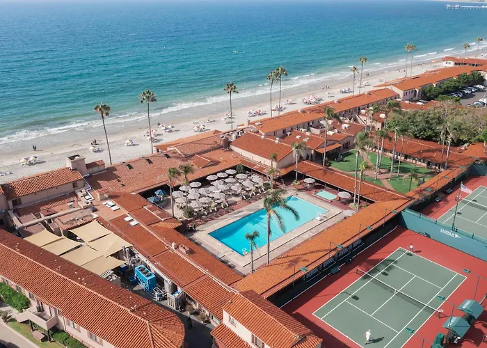 La Jolla Beach & Tennis Club