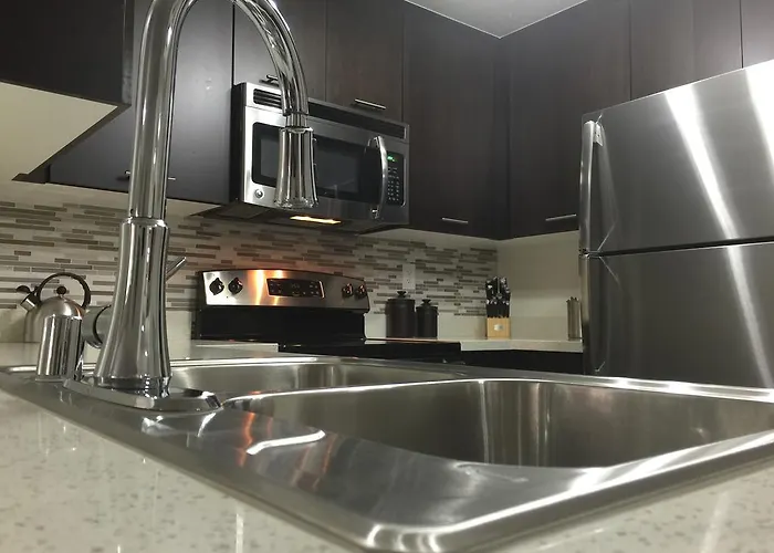 Awesome Mission Valley 2 Bedrooms Mc1