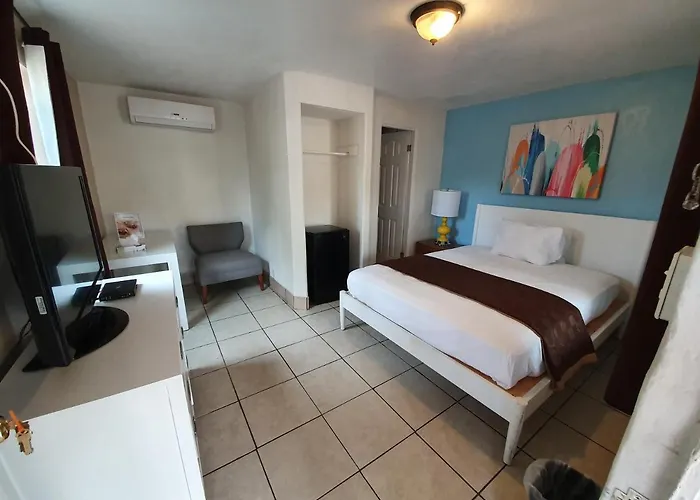 Motel San Diego