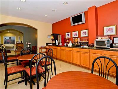 Pleasant Hotel San Diego