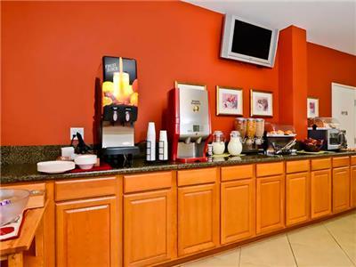Hotel Pleasant