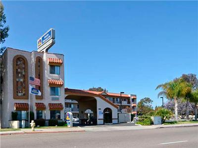 Hotel Pleasant