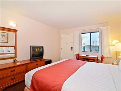 Hotel Pleasant
