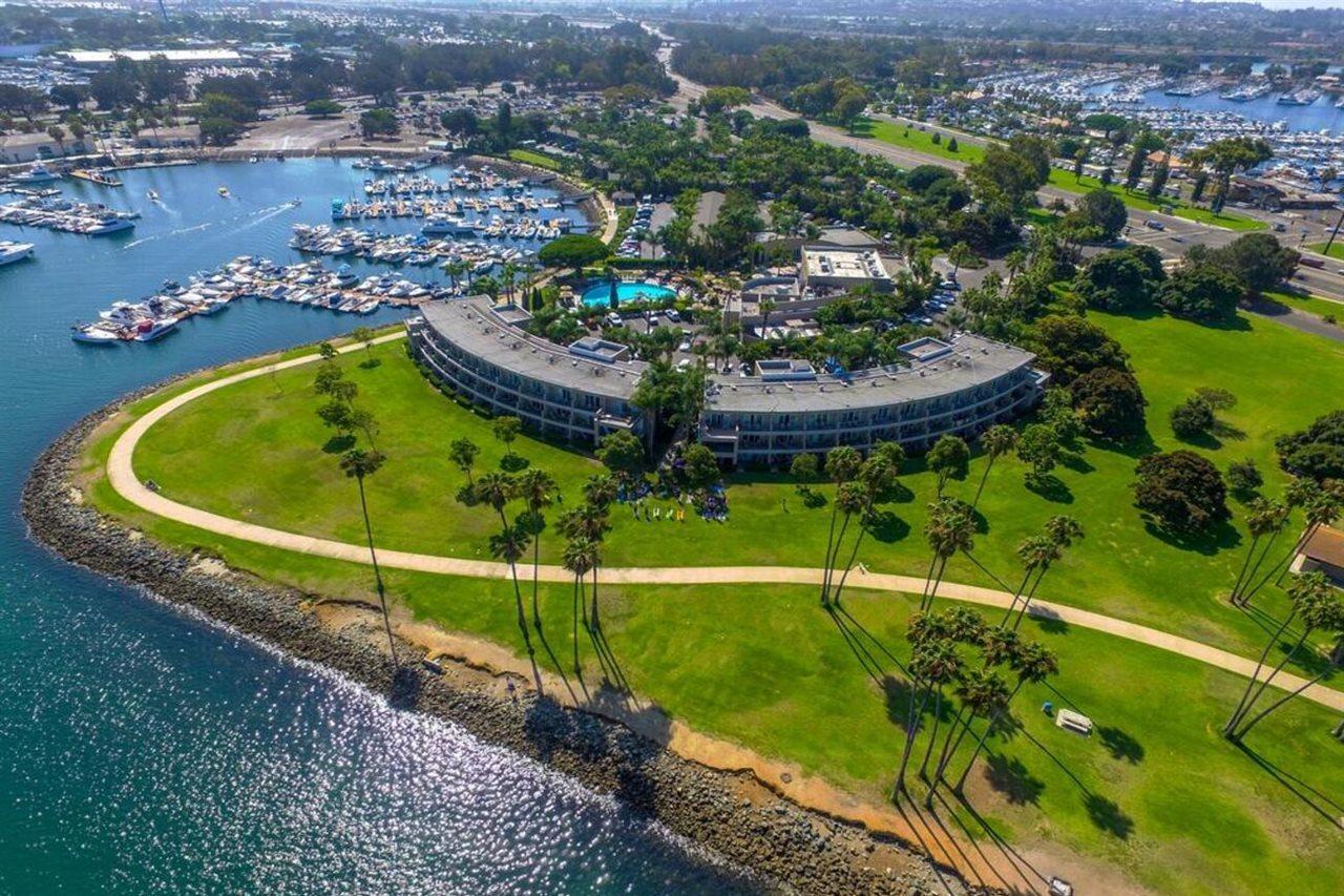 Hotel The Dana On Mission Bay