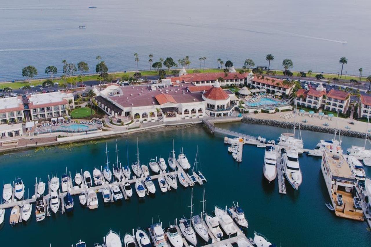 Kona Kai & Spa, A Noble House