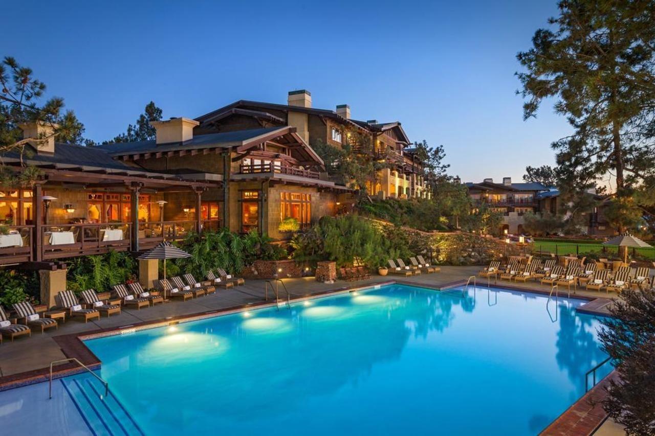 The At Torrey Pines 5* San Diego