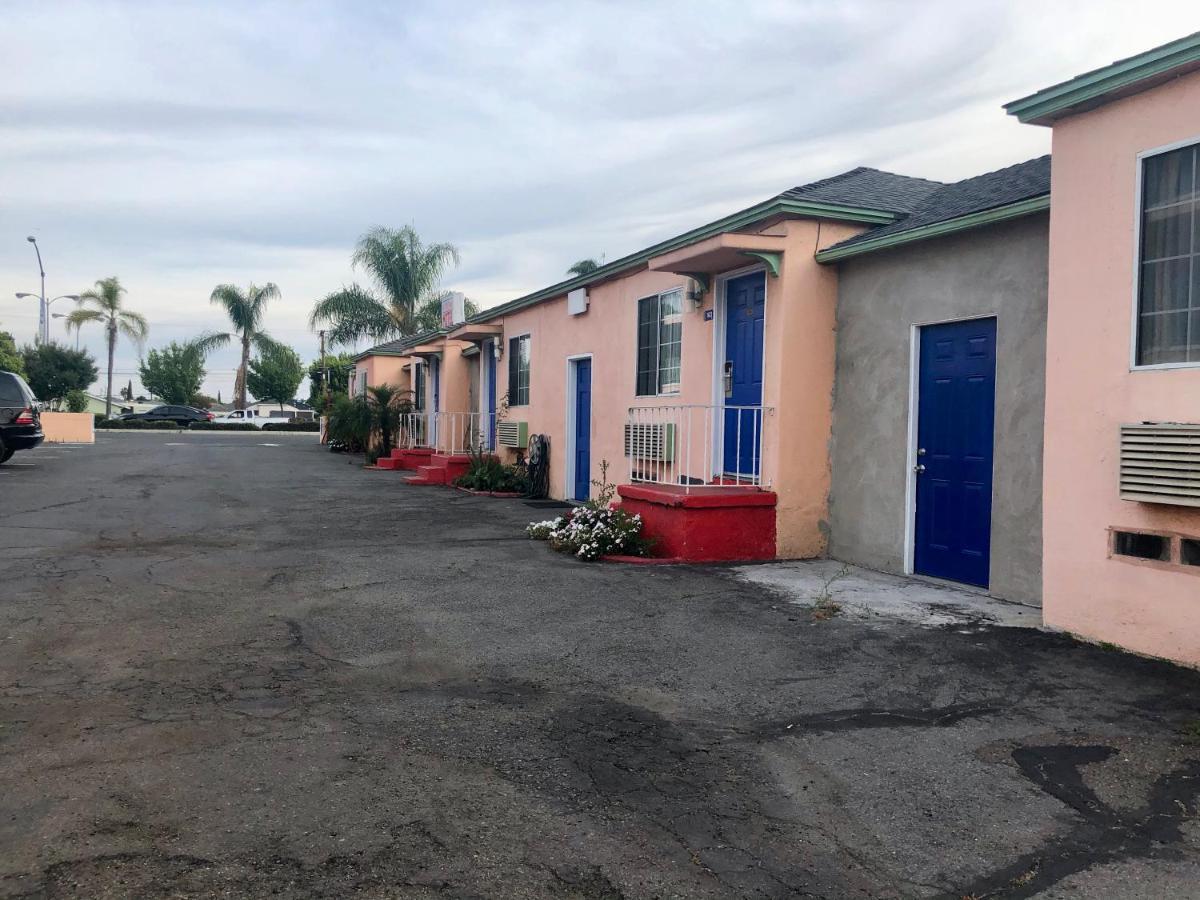 La Petite Rouge Hotel