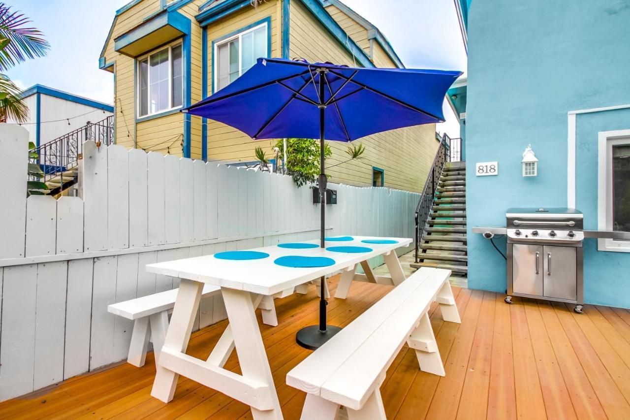 Apartment Casa Azul Apts