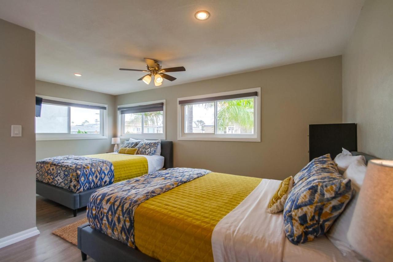 Casa Azul Apts *