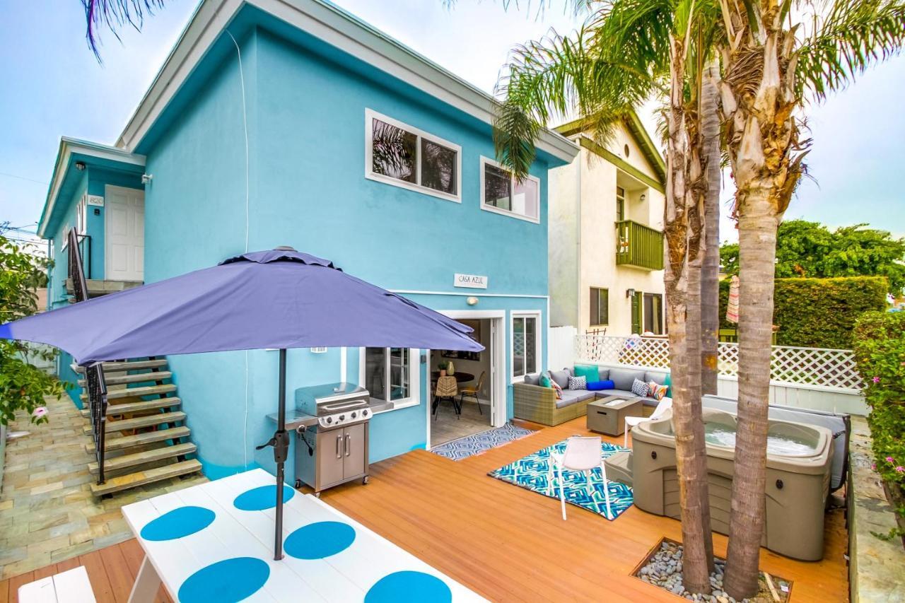 Apartment Casa Azul Apts