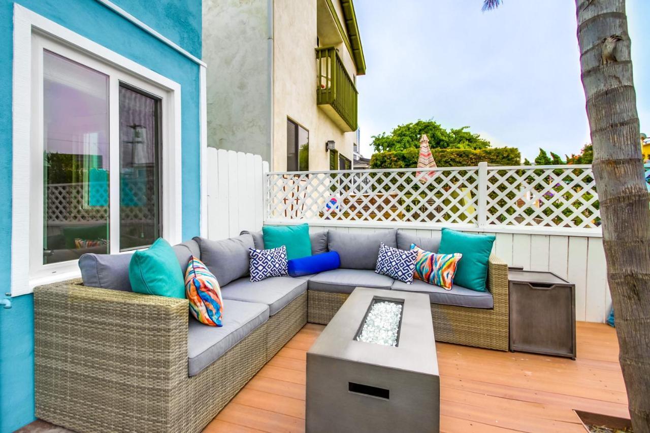 Casa Azul Apts *