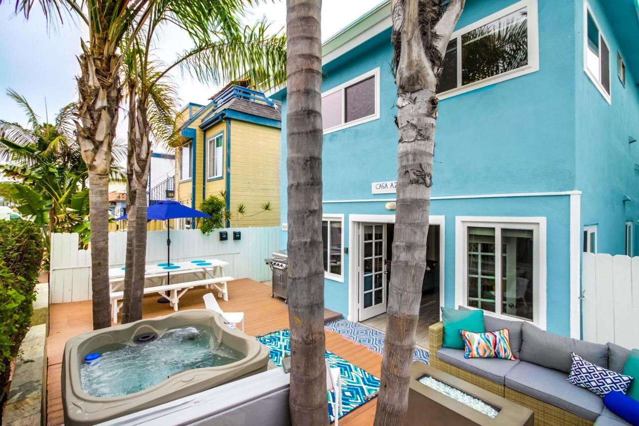 Apartment Casa Azul Apts